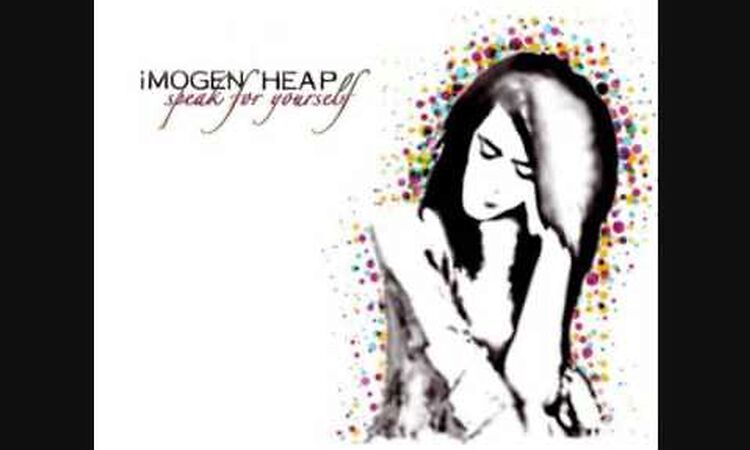Imogen Heap - Closing In