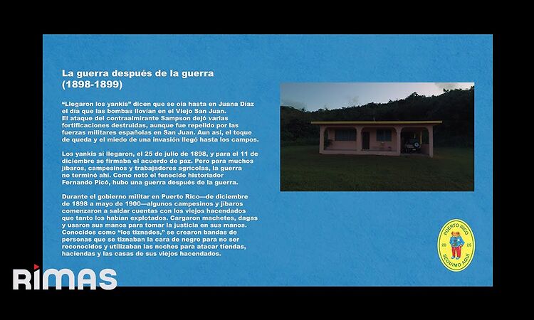 BAD BUNNY - VOY A LLeVARTE PA PR (Visualizer) | DeBÍ TiRAR MáS FOToS