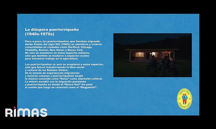 BAD BUNNY ft. Pleneros de la Cresta - CAFé CON RON (Visualizer) | DeBÍ TiRAR MáS FOToS