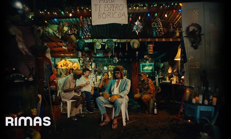 BAD BUNNY - PIToRRO DE COCO (Video Oficial) | DeBÍ TiRAR MáS FOToS