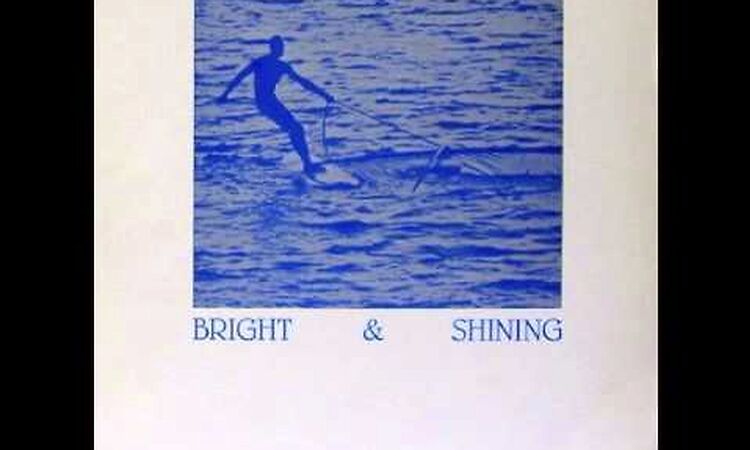 BARBARA MOORE "Bright & Shining"