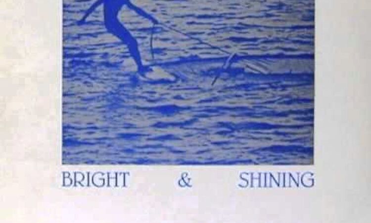 BARBARA MOORE Going On Holiday