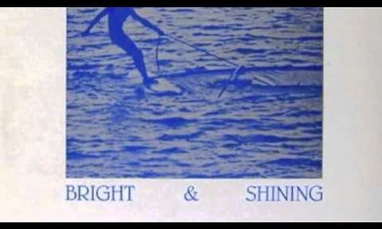 BARBARA MOORE Feel Fine