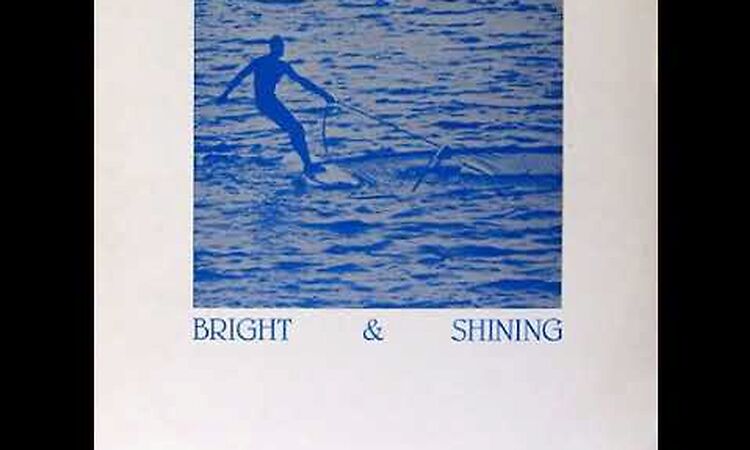 barbara moore - bright & shining (full album)