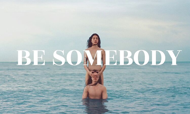 Circa Waves - Be Somebody Good