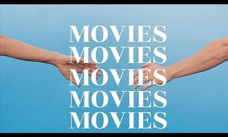 Circa Waves - Movies (Lyric Video)