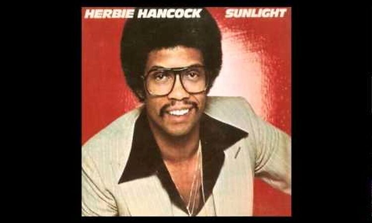 Herbie Hancock - I Thought It Was You