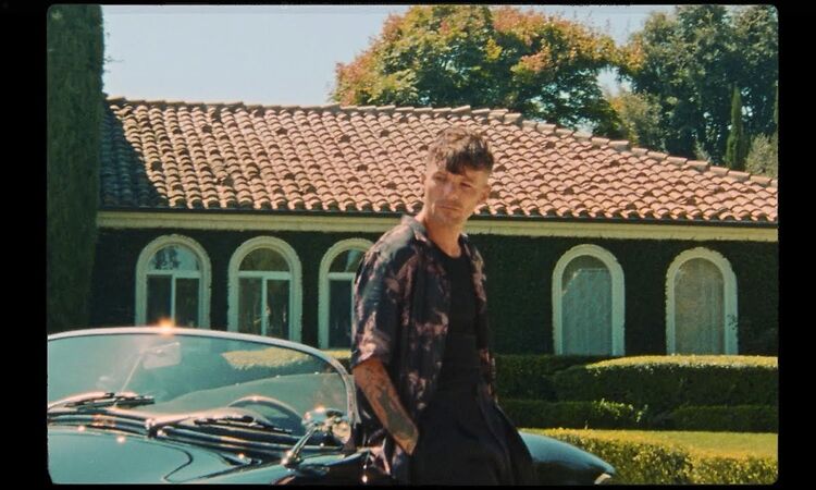 Louis Tomlinson - Lemonade (Official Video)