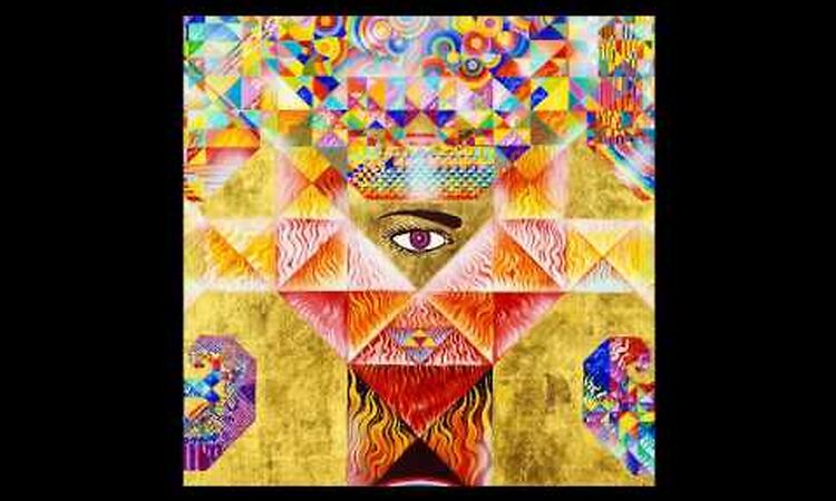 Yatha Bhuta Jazz Combo - The Garden Of Heavenly Delight