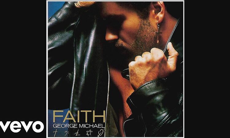 George Michael - Look at Your Hands (Audio)