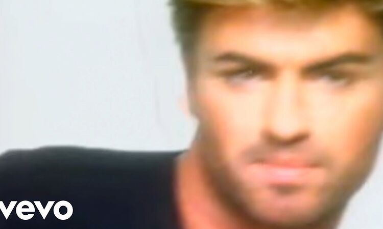 George Michael - I Want Your Sex (Stereo Version)