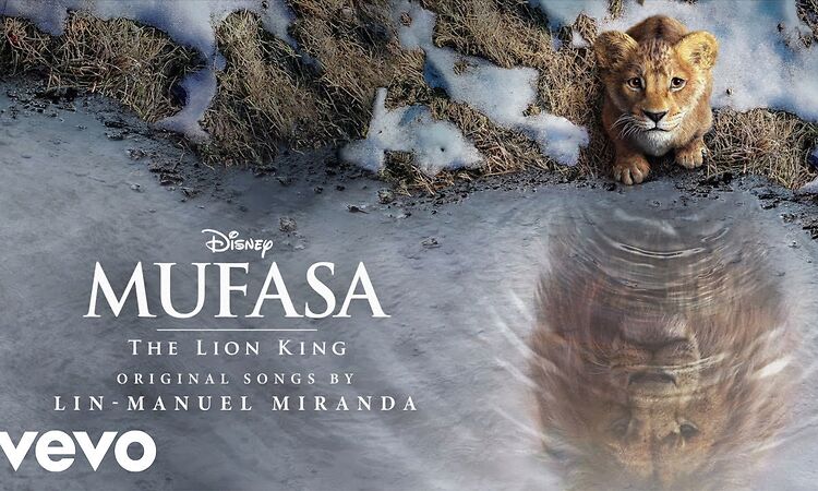 Lebo M. - Ngomso (From "Mufasa: The Lion King"/Audio Only)