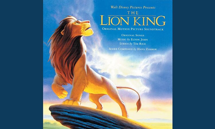 I Just Can't Wait to Be King