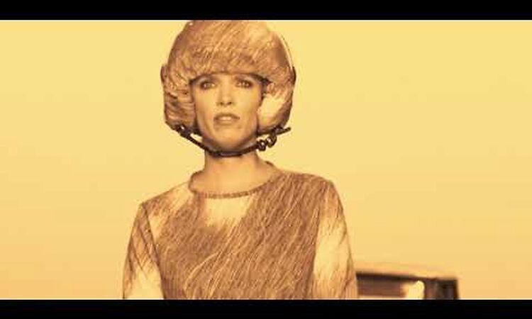 Liesa Van der Aa - Funny [Official Music Video]