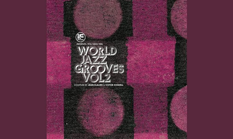 Third World (Afro Beat)