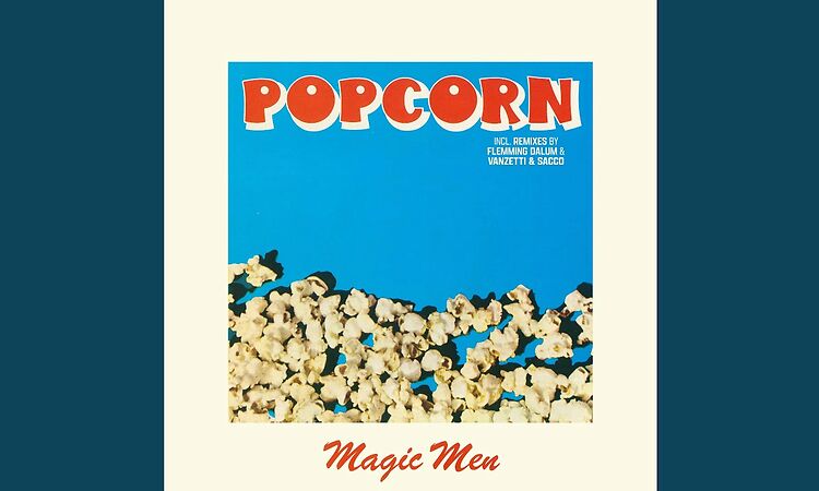 Popcorn (Vanzetti & Sacco DJ Edit)