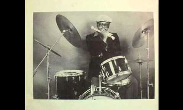 LORD SHEPHERD-24th and Lake Street