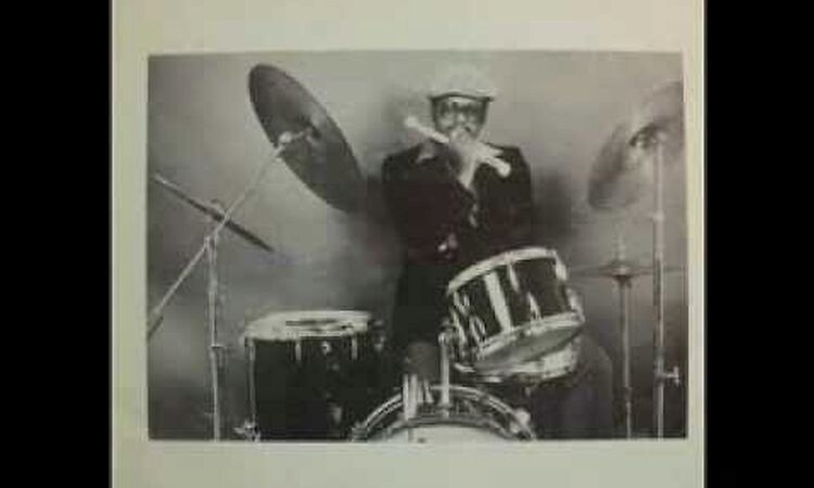 LORD SHEPHERD-Fight for it