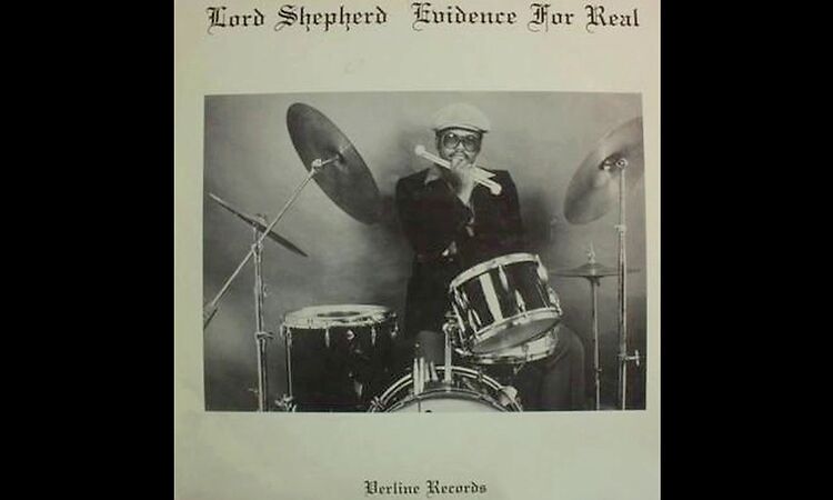 lord shepherd  - death land