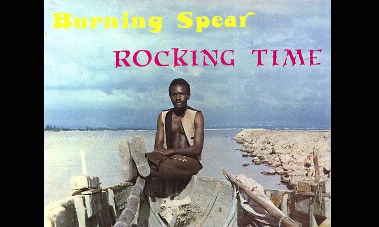 Burning Spear - Bad to Worst (1974 Version)