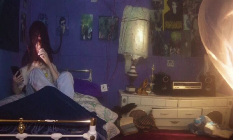 Weyes Blood - Everyday (Rough Trade Session)