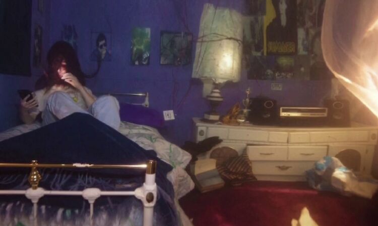 Weyes Blood - A Lot Has Changed (Rough Trade Session)