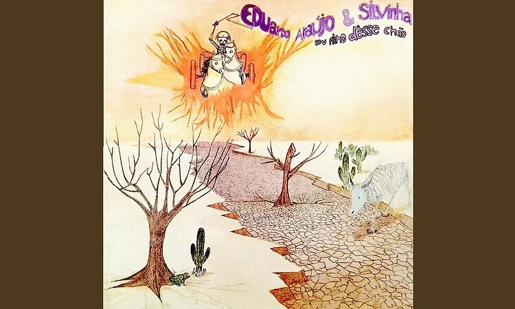 Sou Filho Deste Chão