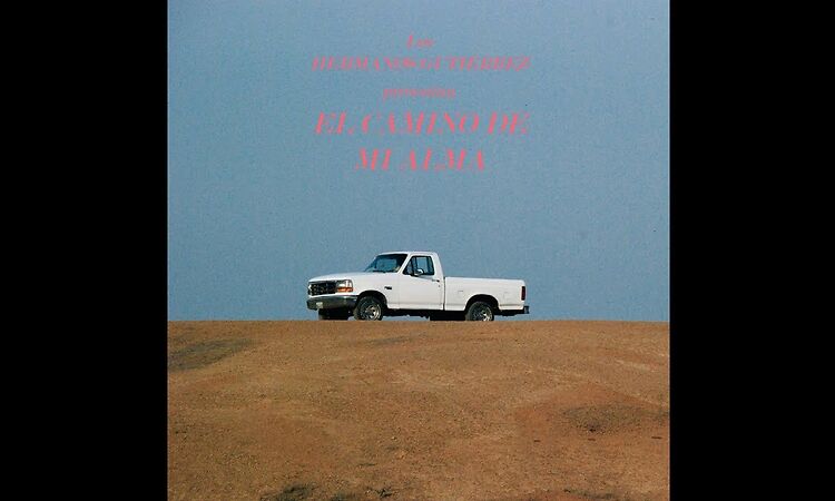 Hermanos Gutiérrez - Abrazos De Una Rosa