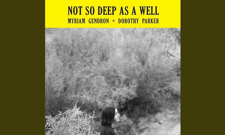 Ballade of a Great Weariness