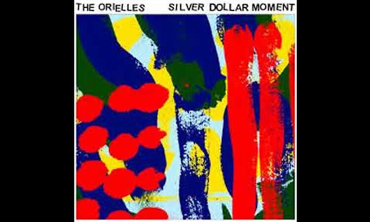 Orielles - Sunflower Seeds