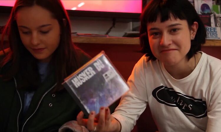 The Orielles - I Only Bought It For The Bottle