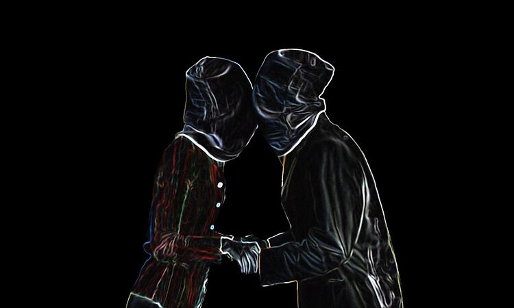 The Orielles - BEAM/S