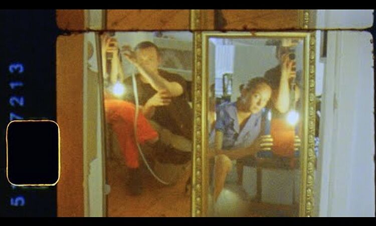 The Orielles - The Room