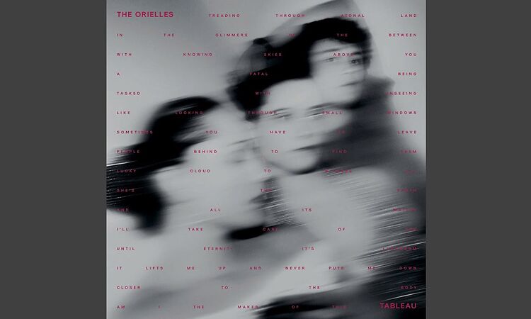 The Improvisation 001