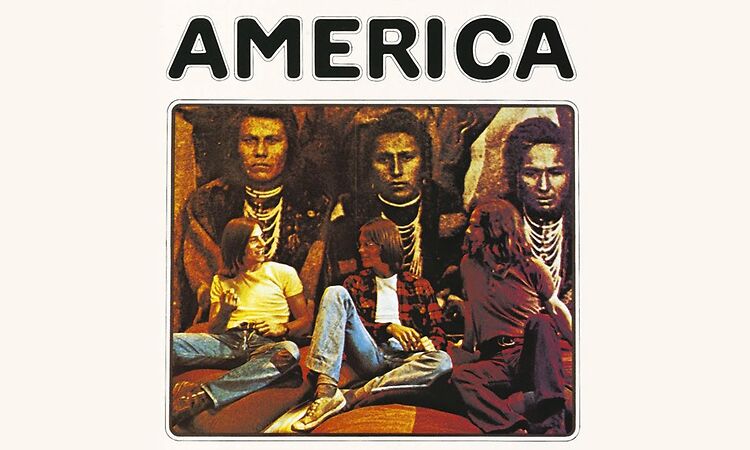 America - A Horse With No Name (Official Audio)