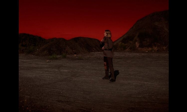 Whispering Sons - Heat (Official Video)