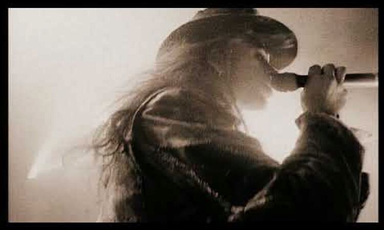 Fields of the Nephilim - For Her Light