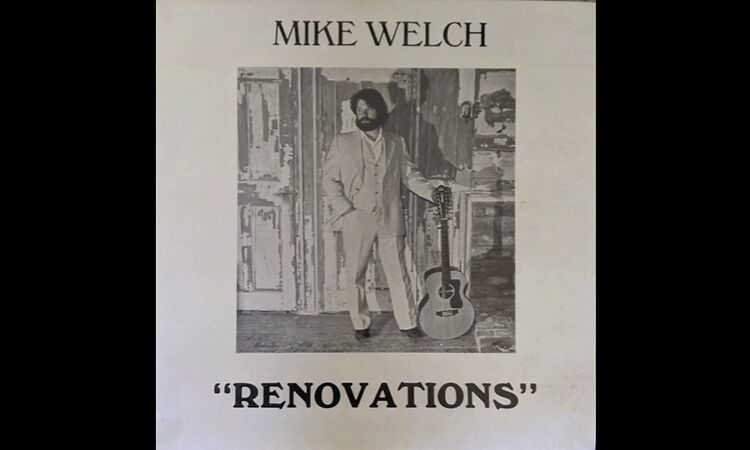 Mike Welch - Rainy Nights & Candlelight - Renovations