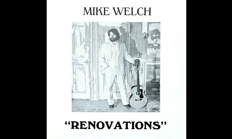 Mike Welch - Welfare Man