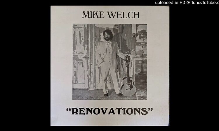 Mike Welch - My Funny Girl