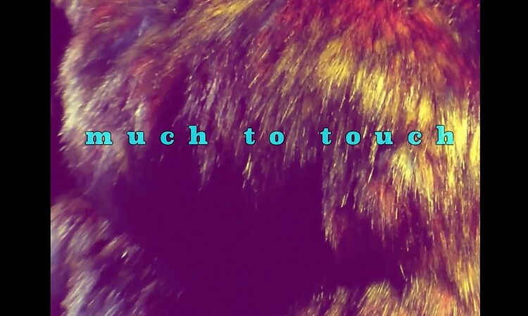 Planningtorock 'Much To Touch' feat. Maija Karhunen