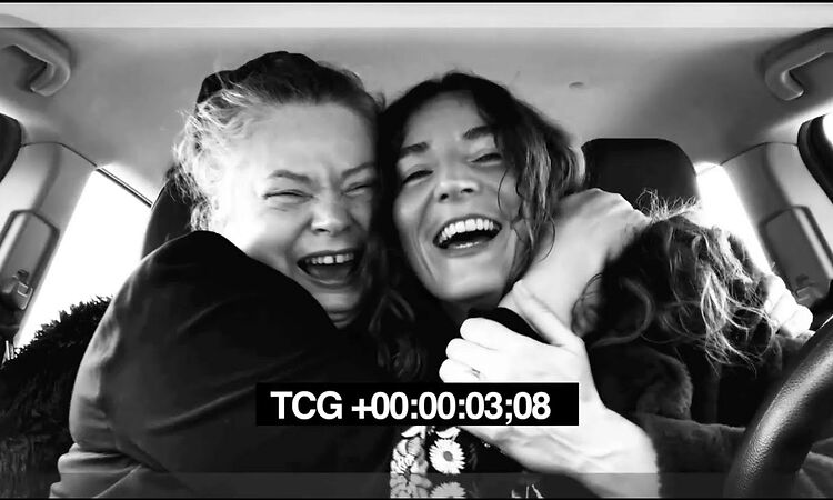 Planningtorock - Beulah Loves Dancing