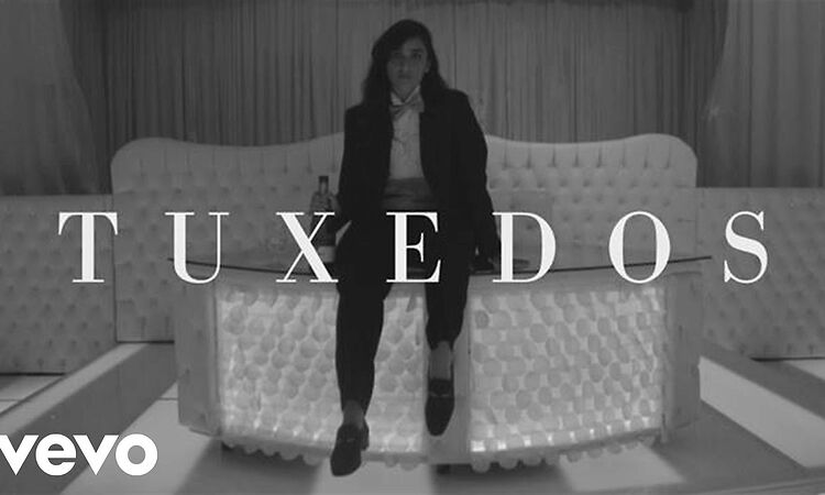 Cold War Kids - Tuxedos