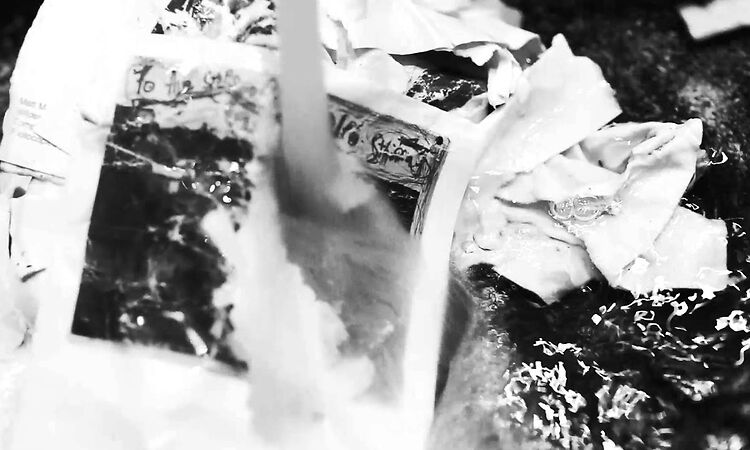 Cold War Kids - Water and Power