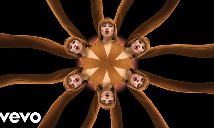 Lucius - Something About You