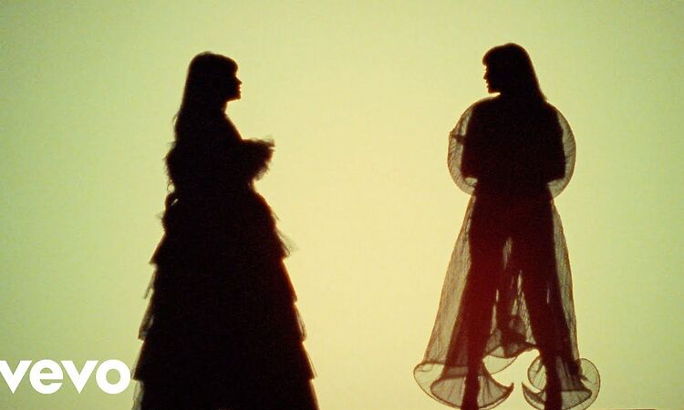 Lucius - Next to Normal (Official Music Video)