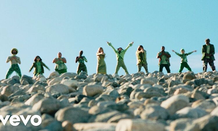 Lucius - Heartbursts (Official Music Video)