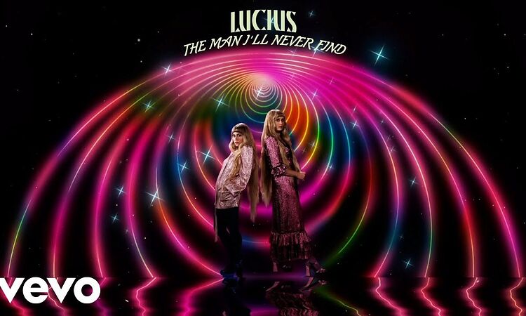 Lucius - The Man I’ll Never Find (Official Audio)