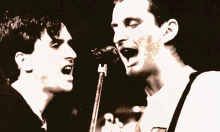 Billy Bragg - The Boy Done Good -