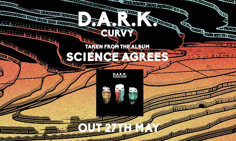 D.A.R.K. – Curvy (Official Audio)